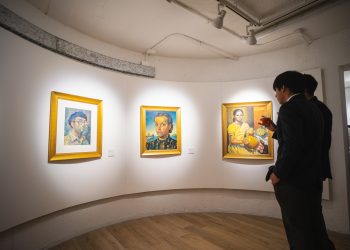 UTalca presenta nuevas exposiciones para visitar durante el verano