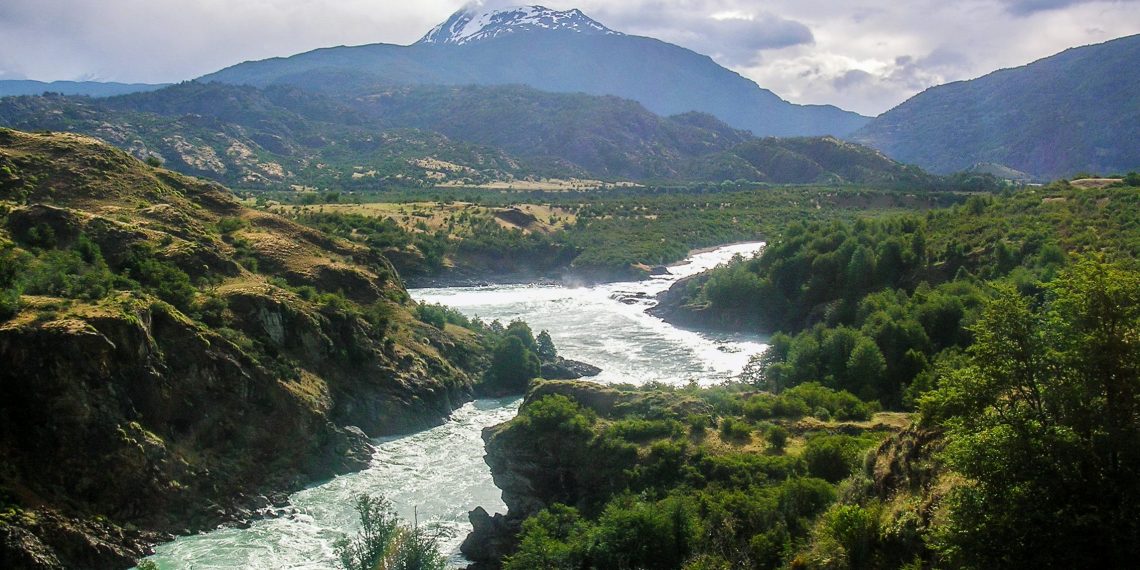 El agua en riesgo: El impacto de la variabilidad climática en la seguridad hídrica del país