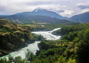 El agua en riesgo: El impacto de la variabilidad climática en la seguridad hídrica del país