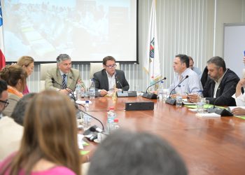 Proyecto financiado por el Gobierno Regional permitirá mejorar el Estadio Municipal de Río Claro
