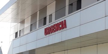 Grave menor de 2 años herido por su abuelo con un rifle de aire comprimido