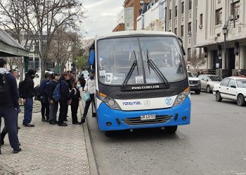 Abiertas postulaciones a programas “Renueva tu micro” y “Renueva tu colectivo “