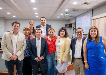 Core aprobó recursos para diseño del edificio municipal de Vichuquén