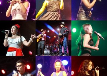 Hoy parte Festival de los Barrios de Parral