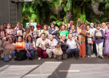 Autoridades de Gobierno lanzan nueva versión de Guías de Beneficios, Derechos y Garantías Sociales en el Maule