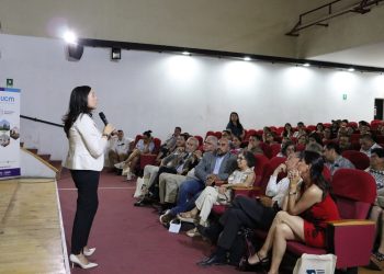 MAUCO celebró una década de impacto con su 6ª Cuenta Pública en MolinaLogros y avances científicos