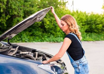 Cómo preparar tu auto para un viaje largo estas vacaciones de verano