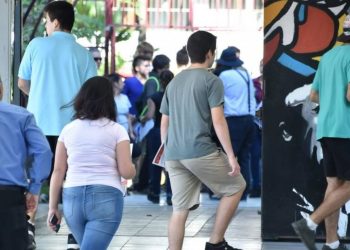 Selección en la educación superior: mujeres aumentan 5,4% y egresados de establecimientos públicos crecen 5,7%