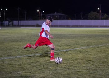 Parral abre las puertas al Campeonato  nacional de futbol rural, Fenfur, sub 17