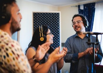 Maule al Sur presentará su disco “Poetas del Maule” en San Javier, Linares y Yerbas Buenas