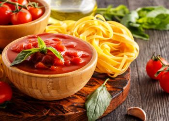 Cinco salsas infalibles para llevar tus recetas al siguiente nivel