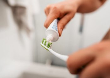 ¿Dónde debemos guardar el cepillo de dientes?
