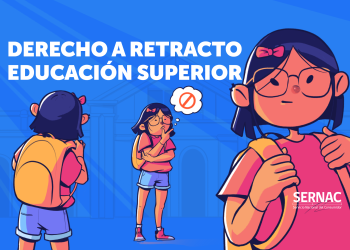 10 días dura el derecho a retracto en educación superior: Sepa cómo hacerlo