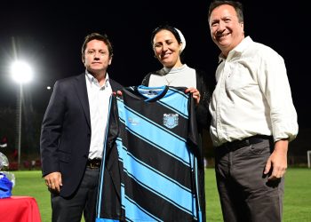 Finalizó Copa Unificación de Asociaciones con el apoyo del Gobierno Regional y Municipalidad de Talca