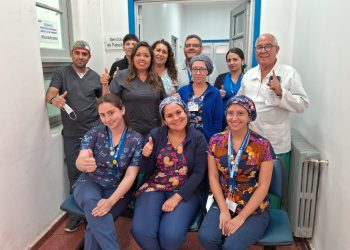 Estrategia de Cirugía Mayor Ambulatoria ha beneficiado a más de 700 pacientes del Hospital de Constitución