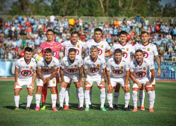 En los descuentos Rangers cayó ante O´Higgins en San Fernando