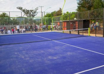 Con inversión Subdere inauguran tres nuevos mejoramientos urbanos en Hualañé