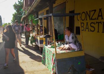 Comunidades del Ramal Talca – Constitución realizan pruebas turísticas que buscan fomentar el turismo rural