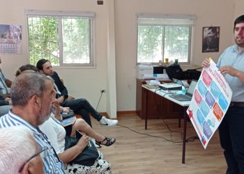 Senama Maule llama a proteger a las personas mayores de las altas temperaturas