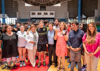 Gobierno Regional del Maule abrió las postulaciones del concurso 8% para organizaciones sociales