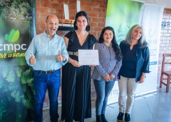 14 proyectos apoyará el Fondo Social CMPC en Constitución y Empedrado