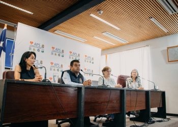 Comuna de Constitución se suma a la Universalización de la Atención Primaria de Salud (APS)