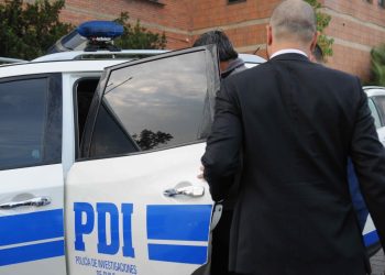 En prisión venezolano ilegal por abuso sexual en Talca