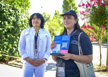 Culmina Casen 2024 de manera exitosa en la Región del Maule logrando superar el total de la muestra objetivo