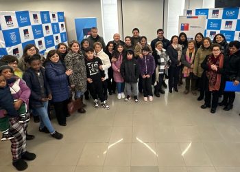Senama Maule invita a docentes jubilados a sumarse al “Voluntariado País de Mayores”