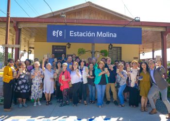 Seremi de Desarrollo Social entregará guías de beneficios sociales del Estado en la Región del Maule