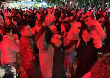 Masiva Fiesta Costumbrista se realizó en Empedrado