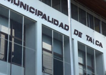 Municipalidad de Talca suspende temporalmente Programa de Verano tras intoxicación de beneficiarios