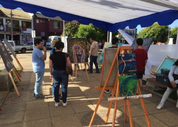 Seremi de las Culturas del Maule invita a postular a la Línea de Circulación Nacional e Internacional de Fondart