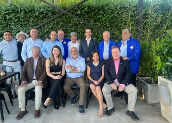 Creado Rotary Club de San Clemente