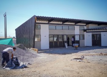 Gobierno anuncia las comunas de los 30 nuevos Centros Comunitarios de Cuidados en el país: 5 estarán en el Maule