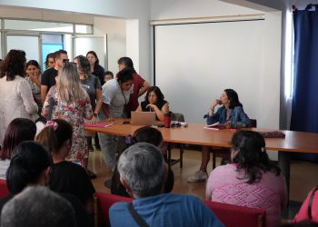 SLEP Maule Costa concretó primer proceso de pago a docentes y asistentes de la educación