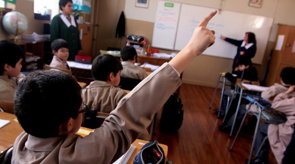 Año escolar 2025: más de 3 millones de estudiantes volverán a clases en marzo