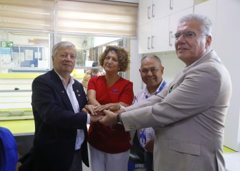 Hospital de Curicó entregará medicamentos en Cesfam de Los Niches