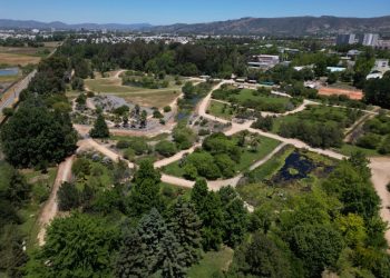 UTalca Sustentable: casa de estudios obtiene positivos resultados en reporte nacional