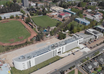 UCM se adjudicó nuevo fondo de investigación para universidades