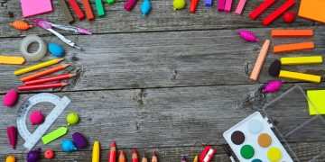 Comienza marzo tranquilo: Guía rápida para comprar útiles escolares