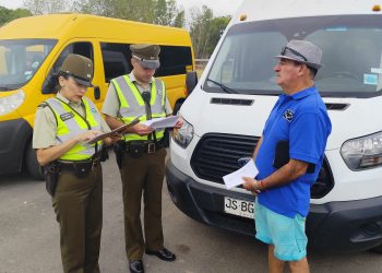 Orientaciones para elegir un transporte escolar seguro