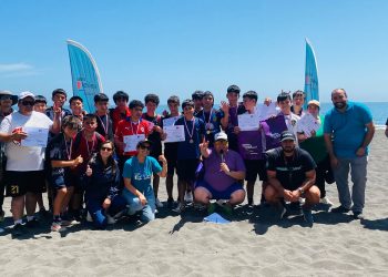 Campaña de verano de SENDA llegó al territorio maulino con más un centenar de actividades