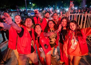 Último llamado: Teletón Maule invita a ser parte del Voluntariado 2025