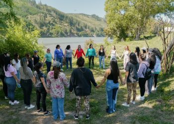 Llega “Esta Soy Yo”, la pijamada que invita a las mujeres a desconectarse y disfrutar sin culpas