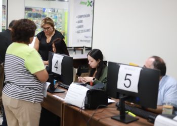 Municipalidad de Talca habilita cinco puntos de pago presencial de permiso de circulación   