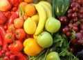 Estas son las frutas y verduras que se recomiendan comer con cáscara