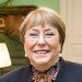 Michelle Bachelet declina opción presidencial