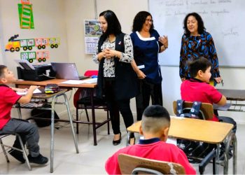 Simce 2024 en el Maule: Significativa mejora en Lectura y Matemáticas de 4tos básicos