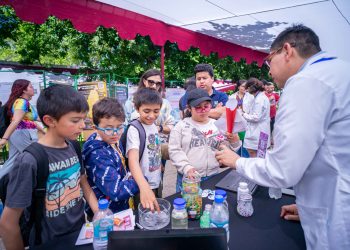 Universidad de Talca se adjudica nuevamente el proyecto Explora Maule